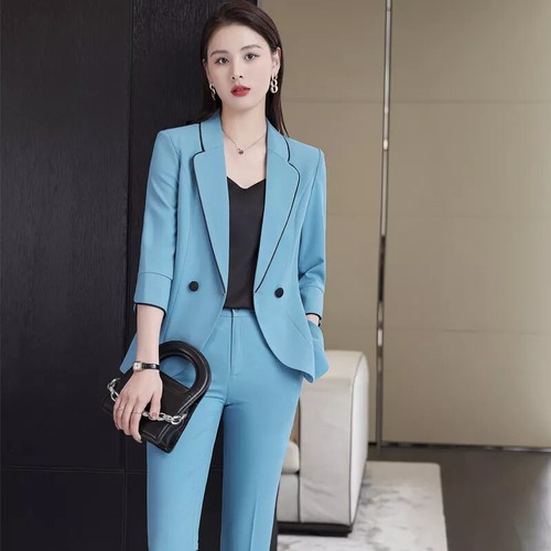 Tailleur completo donna