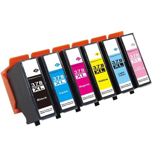 Cartucce inchiostro per - 6,