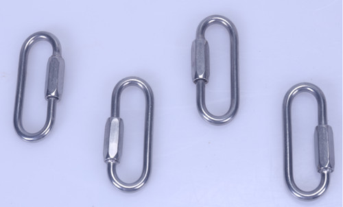4pz fibbie sicurezza - fibbie, di