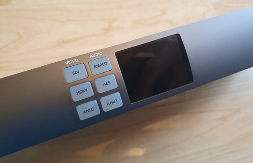 Blackmagic ultrastudio - ultrastudio, 4k