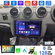 Per 06-14 Audi TT 8J MK2