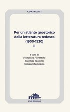 Libri Per Un Atlante