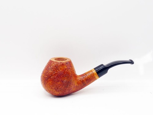 Pipa radica volkan alberto - pipa,