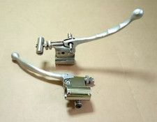 LEVE COMANDI FRENO FRIZIONE GUZZI V7 SPORT 750 850 GT ELDORADO CALIFORNIA ASSY