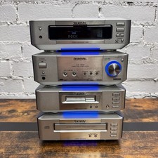 Aiwa XR-M98 Sistema Hi-Fi