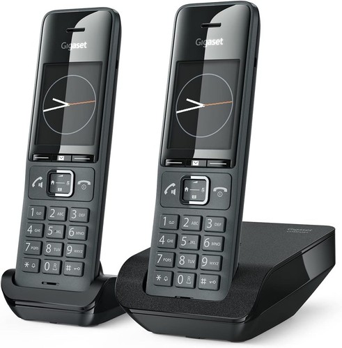 Gigaset comfort 520 duo 2 - 520,