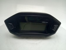 Strumentazione contachilometri