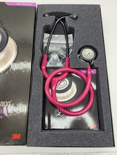RARO Stetoscopio Littmann