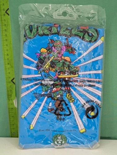 Tmnt turtles set - tmnt,