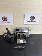 Kit chiavi fiat - fiat, evo