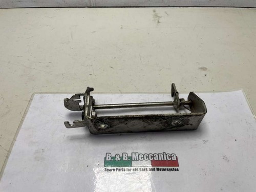 Saddle locking hook suzuki - hook,