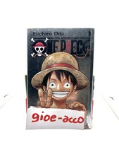 ONE PIECE  Silver 20th