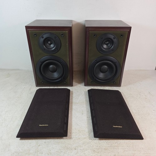 Technics hd51 altoparlanti - technics, sb-hd51