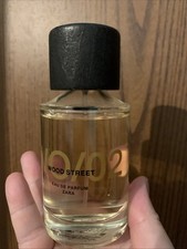 Profumo Zara Wood Street EDP