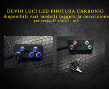 Devio luci led chiave - luci,