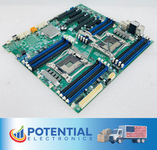 USATO - SUPERMICRO X10DAi