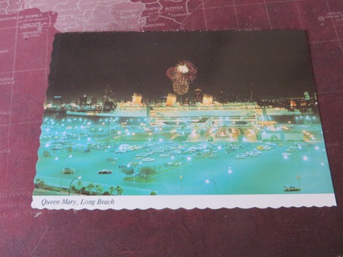 Queen mary cunard - queen, .