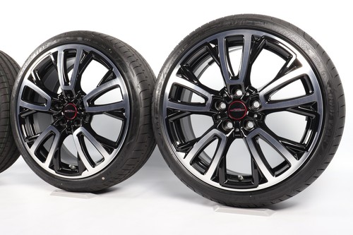 Ruote estive originali - , mini