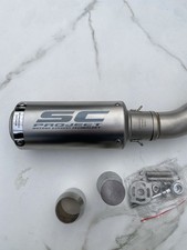 Scarico Terminale Kawasaki