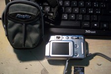 macchina fujifilm finepix