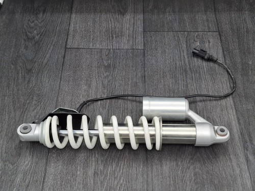 Ammortizzatore anteriore bmw - anteriore, r