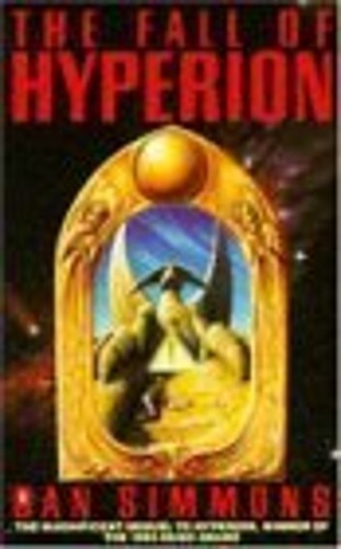 The fall hyperion - of, hardcover