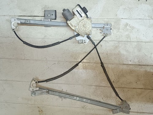 Alzavetro elettrico bmw e83 - bmw,