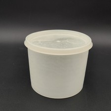 ✅Tupperware Rotondo #250