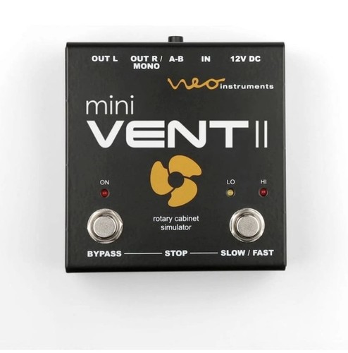 Neo instruments mini vent - neo,