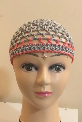 Cappellino cotone traforato - cappellino,