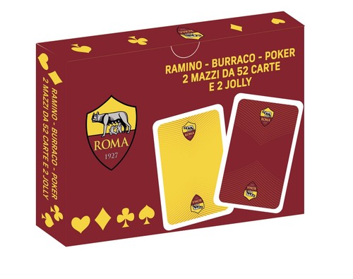 Euro publishing carte gioco - carte, da