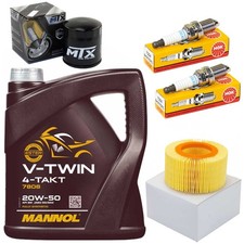 Manutenzione Filtro Olio