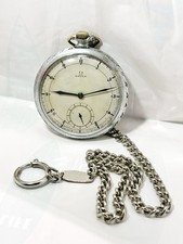 orologio da tasca Omega Primi