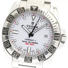 Tudor TUDOR 20040 Hydronaut II Data Automatico Uomo s 879211