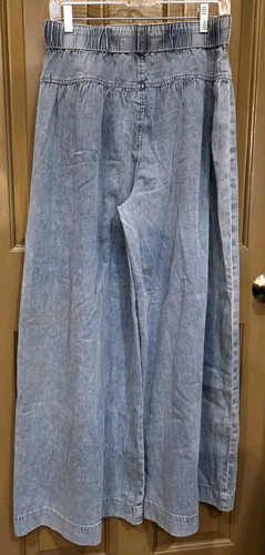 Jeans nuova fibbia camelia