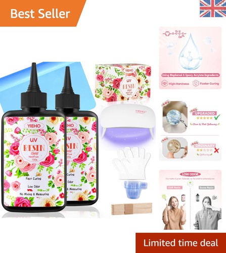 Kit forniture resina - forniture,