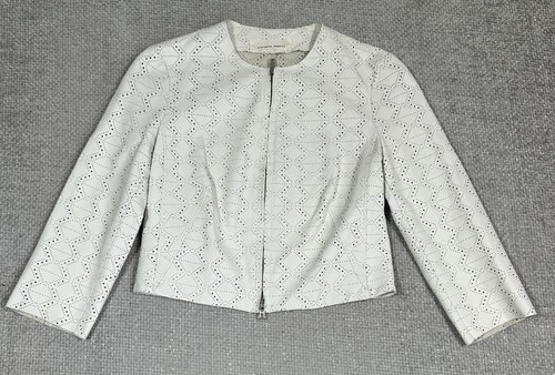 Giacca pelle liviana - pelle,