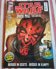 Lucas Books Comics - Star Wars