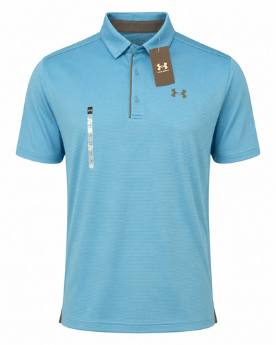 Polo uomo under armour - polo,