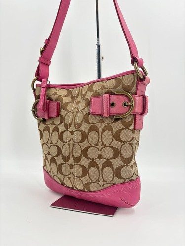 Borsa coach una - borsa,