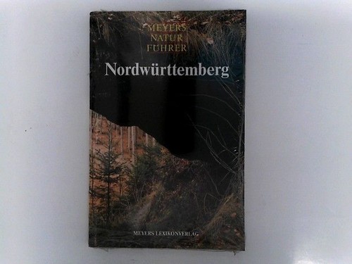 Meyers naturführer - meyers,