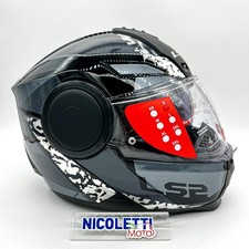 Casco Modulare Ls2 FF902 Scope