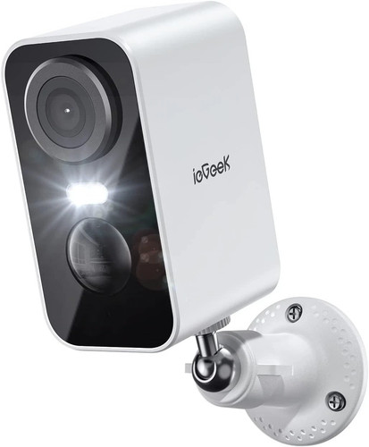Iegeek telecamera wi fi - 2k, wi-fi