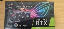 ASUS ROG STRIX RTX 3070 8GB
