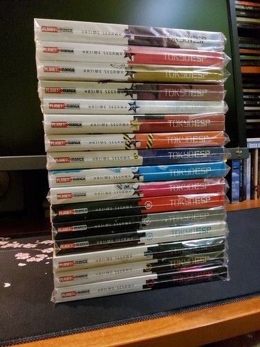 Tokyo esp serie completa - esp,