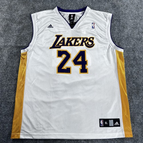 Maglia vintage adidas kobe - maglia,