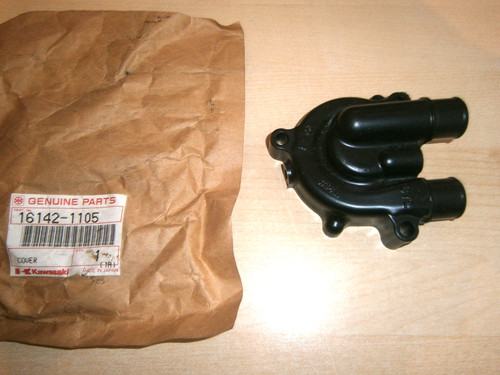 Nos kawasaki kl650 klr650 - nos,