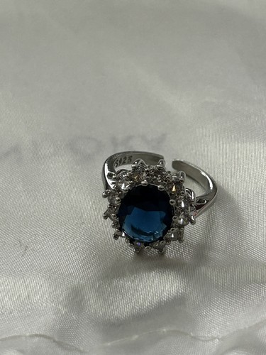 Anello argento 925 lady - anello,