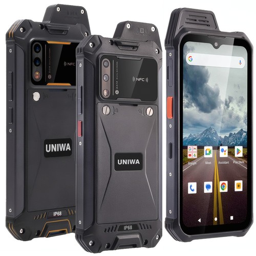 Uniwa w999 smartphone outdoor - w999,