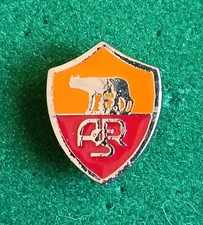 ROMA ufficiale spilla pin calcio football badge